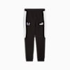 BMW M Motorsport MT7+ Men's Sweat Pants, PUMA Black, small