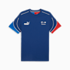 BMW M Motorsport MT7+ Tee Men, Pro Blue-M Color, small-SEA