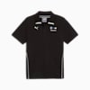 BMW M Motorsport Polo Men, PUMA Black, small-SEA