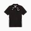 BMW M Motorsport Polo Men, PUMA Black, small-THA