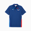 BMW M Motorsport Polo Men, Pro Blue-M Color, small