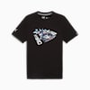 BMW M Motorsport Car Graphic Tee Men, PUMA Black, small