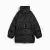 Oversized Puffer Jacket Women, PUMA Black, small-PHL