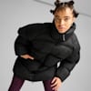 Oversized Puffer Jacket Women, PUMA Black, small-PHL