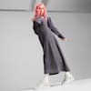 Gaun Maksi Wanita DARE TO, Galactic Gray, small-IDN