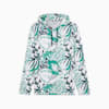 PUMA x PALM TREE CREW Palm Glitch Hoodie Men, Sparkling Green-Fresh Mint, small-SEA