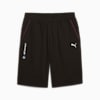 Short en polaire ESS+ BMW M Motorsport Homme, PUMA Black, small