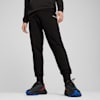 BMW M Motorsport Essentials+ Pants Men, PUMA Black, small-SEA