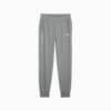 BMW M Motorsport Essentials+ Pants Men, Medium Gray Heather, small
