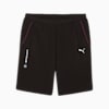 BMW M Motorsport ESS+ Men's Shorts, PUMA Black, small-NZL