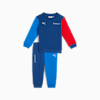 BMW M Motorsport Jogger Set Toddler, Pro Blue-M color, small