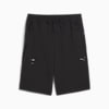 BMW M Motorsport Life PUMATECH Shorts Men, PUMA Black, small-IDN