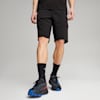 BMW M Motorsport Life PUMATECH Shorts Men, PUMA Black, small-SEA
