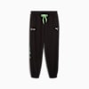 Mercedes-AMG Petronas F1® Neon Energy Sweatpants Men, PUMA Black, small