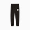 Essentials+ MID 90s Sweatpants Youth, PUMA Black, small-SEA