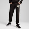Essentials+ MID 90s Sweatpants Youth, PUMA Black, small-SEA