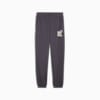 Essentials+ MID 90s Sweatpants Youth, Galactic Gray, small-IDN