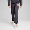Essentials+ MID 90s Sweatpants Youth, Galactic Gray, small-SEA