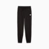 DOWNTOWN Sweatpants - Boys 8-16 years, PUMA Black, small-AUS