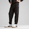 DOWNTOWN Sweatpants - Boys 8-16 years, PUMA Black, small-AUS
