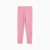 PUMA x TROLLS Leggings Kids, Mauved Out, small-IDN