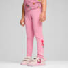 PUMA x TROLLS Leggings Kids, Mauved Out, small-PHL
