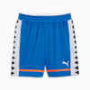 The All Jaws Men's Basketball Shorts, Ultra Blue, small-AUS