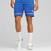 The All Jaws Men's Basketball Shorts, Ultra Blue, small-NZL