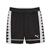 The All Jaws Men's Basketball Shorts, PUMA Black, small-AUS