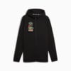 MELO 1Love Dime Basketball Jacket Men, PUMA Black, small-PHL