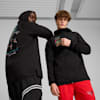 MELO 1Love Dime Basketball Jacket Men, PUMA Black, small-PHL