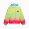 Chaqueta de baloncesto MELO 1Love para hombre, Yellow Alert, small