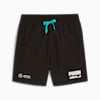 Mercedes-AMG Petronas Motorsport x MDJ Woven Shorts, PUMA Black, small-SEA