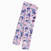 PUMA HOOPS x KIDSUPER Arm Sleeve, Pink Lilac-AOP, small