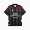 PUMA x MÁS TIEMPO Jersey Men, PUMA Black, small