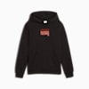 PUMA x ROCKET LEAGUE Hoodie Youth, PUMA Black, small