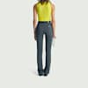 Combinaison PUMA x COPERNI Femme, Court Yellow, small