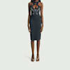 Robe PUMA x COPERNI Femme, PUMA Black, small