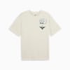 Melo Bucks Men's Basketball Tee, Alpine Snow, small-AUS