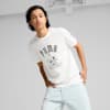 GRAPHICS Super PUMA Tee Men, PUMA White, small-PHL