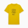 T-shirt PUMA Bowl GRAPHICS Homme, Fresh Pear, small