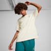GRAPHICS Grow Playful Tee Men, Alpine Snow, small-THA