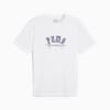 GRAPHICS PUMA Sportswear Men's Tee, PUMA White, small-NZL