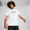 GRAPHICS PUMA Sportswear Men's Tee, PUMA White, small-AUS
