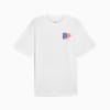 GRAPHICS Growth Relaxed Tee Men, PUMA White, small