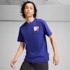 GRAPHICS Growth Relaxed Men's Tee, Lapis Lazuli, small-AUS