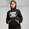 Winning Shot Hoodie - Boys 8-16 years, PUMA Black, small-AUS