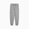 Basketball Sweatpants - Boys 8-16 years, Medium Gray Heather, small-AUS