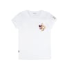 เสื้อยืดแขนสั้น PUMA CNY สำหรับผู้หญิง, PUMA White, small-THA