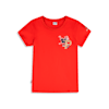 Polo Lengan Pendek PUMA BZ TOH For All Time, For All Time Red, small-IDN